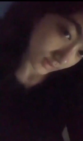 Background for Syakirah Tiktoker Viral Pap Omek Tobrut