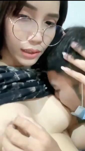 Background for Bokep Kaka Ajak Ngewe Adik Viral